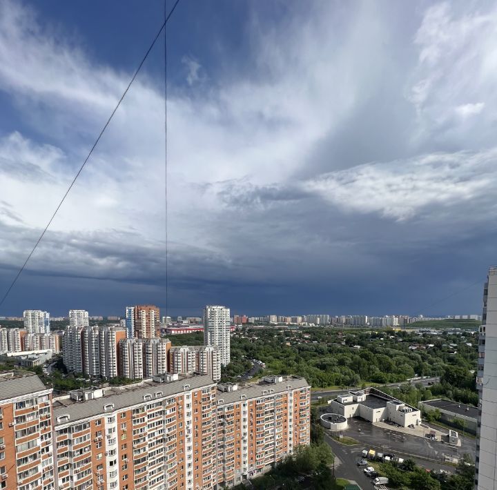 квартира г Москва метро Лухмановская ул Лухмановская 13 муниципальный округ Косино-Ухтомский фото 18