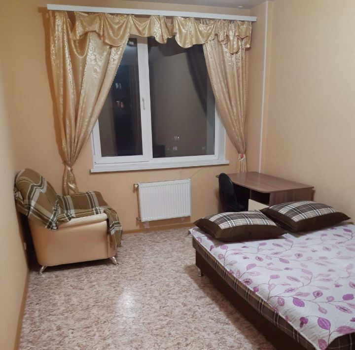 квартира г Томск р-н Октябрьский пер Дубовый 7 фото 14