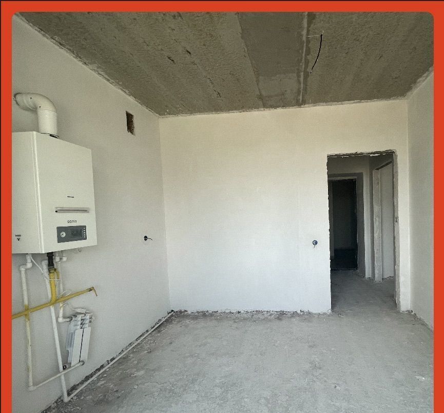 квартира г Таганрог Восточный ул Адмирала Крюйса 19а фото 2