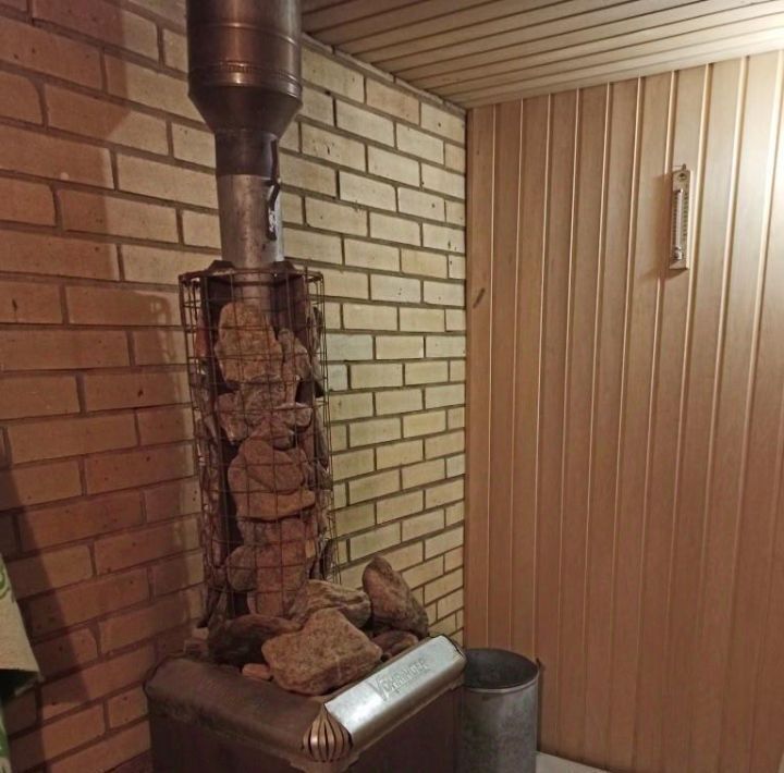 дом г Коломна Роща СНТ фото 4
