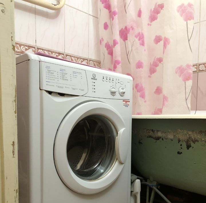 квартира г Красноярск р-н Советский ул Молокова 27 фото 12