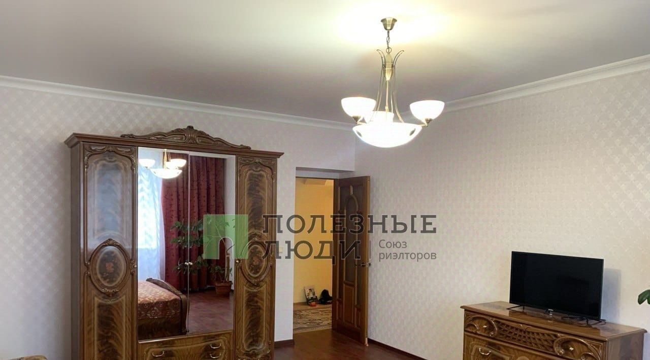 квартира г Геленджик ул Курзальная 19 Центр фото 13