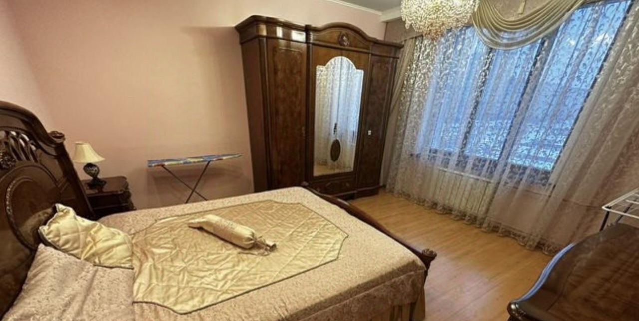 квартира г Красноярск р-н Советский ул Молокова 1к/3 фото 12