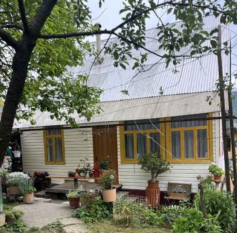 с Солохаул ул Персиковая 5 фото