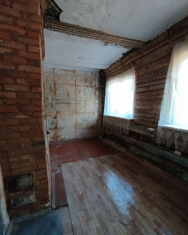 дом р-н Вязниковский г Вязники ул Вокзальная 6а муниципальное образование Вязники фото 8