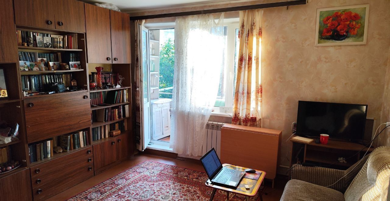 квартира г Екатеринбург р-н Ленинский Чкаловская ул. Начдива Онуфриева, 24к 1 фото 1