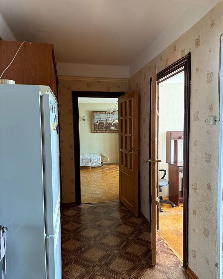квартира г Колпино пр-кт Заводской 40 р-н Колпинский фото 12