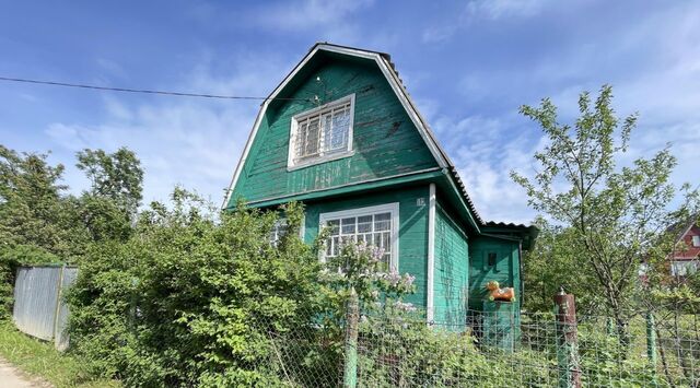 снт Сосна муниципальное образование, ул. Центральная, Кольчугино фото