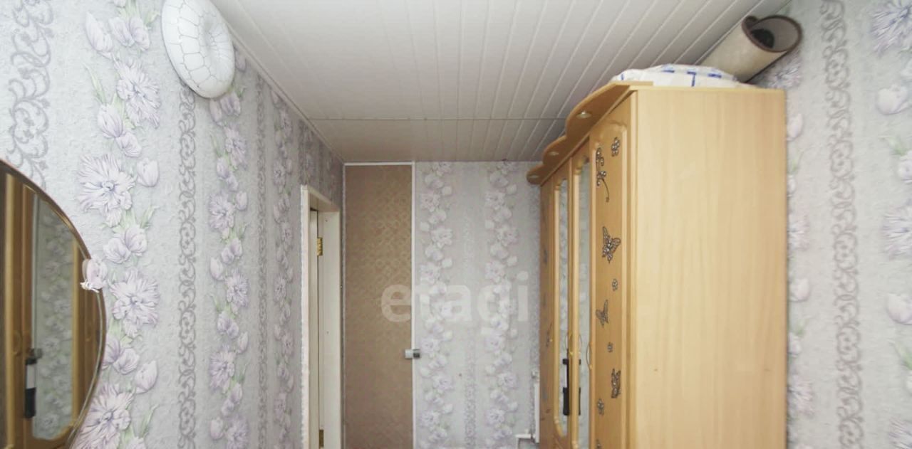 дом г Омск р-н Центральный ул 18-я Линия 32 фото 15