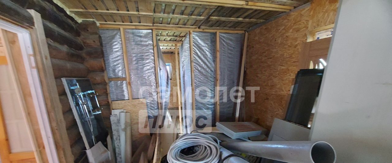 дом г Переславль-Залесский ул Молодежная 62 фото 5