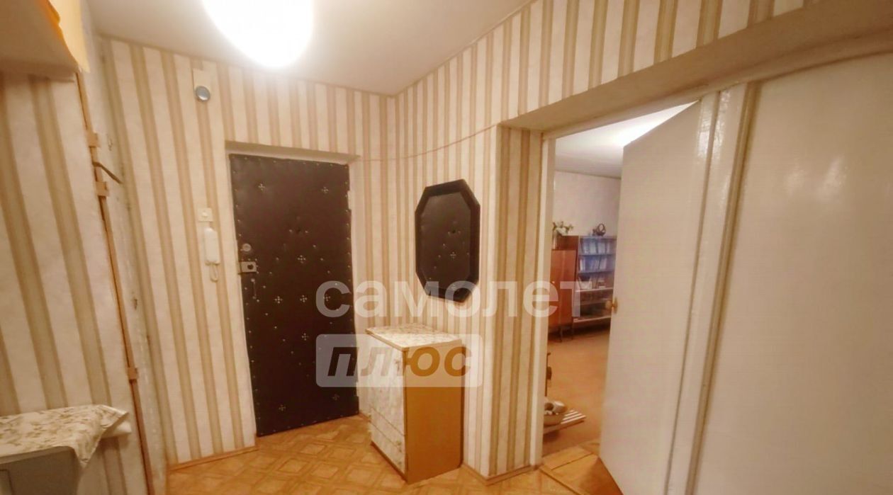 квартира р-н Александровский г Александров ул П.Топоркова 2 фото 19