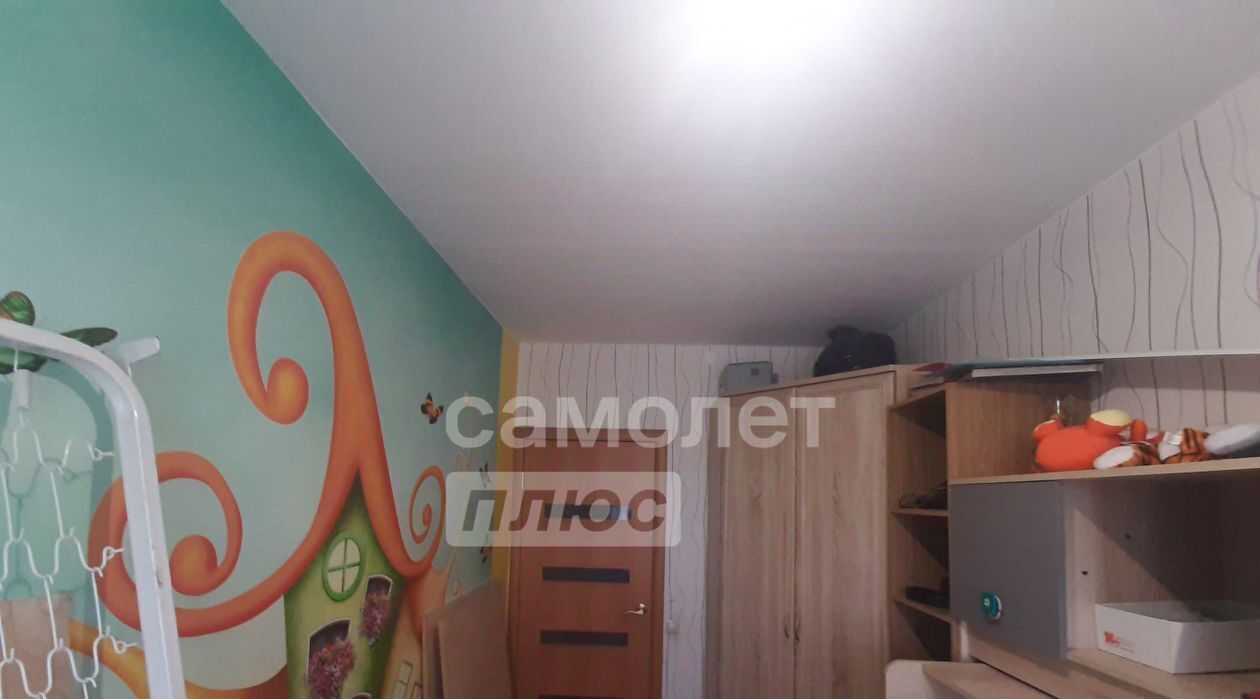 квартира р-н Александровский г Александров ул Ленина 20 фото 18