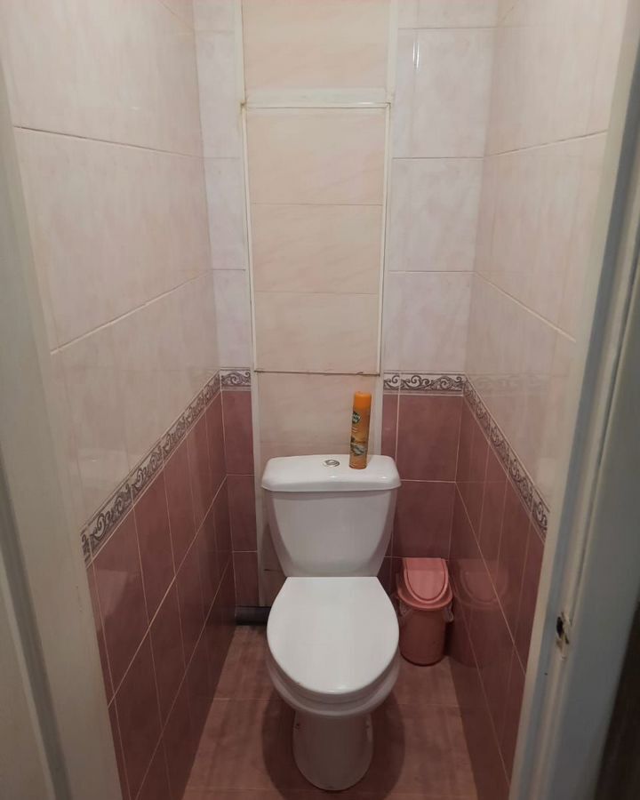 квартира г Тамбов р-н Советский ул Клубная 3 фото 4