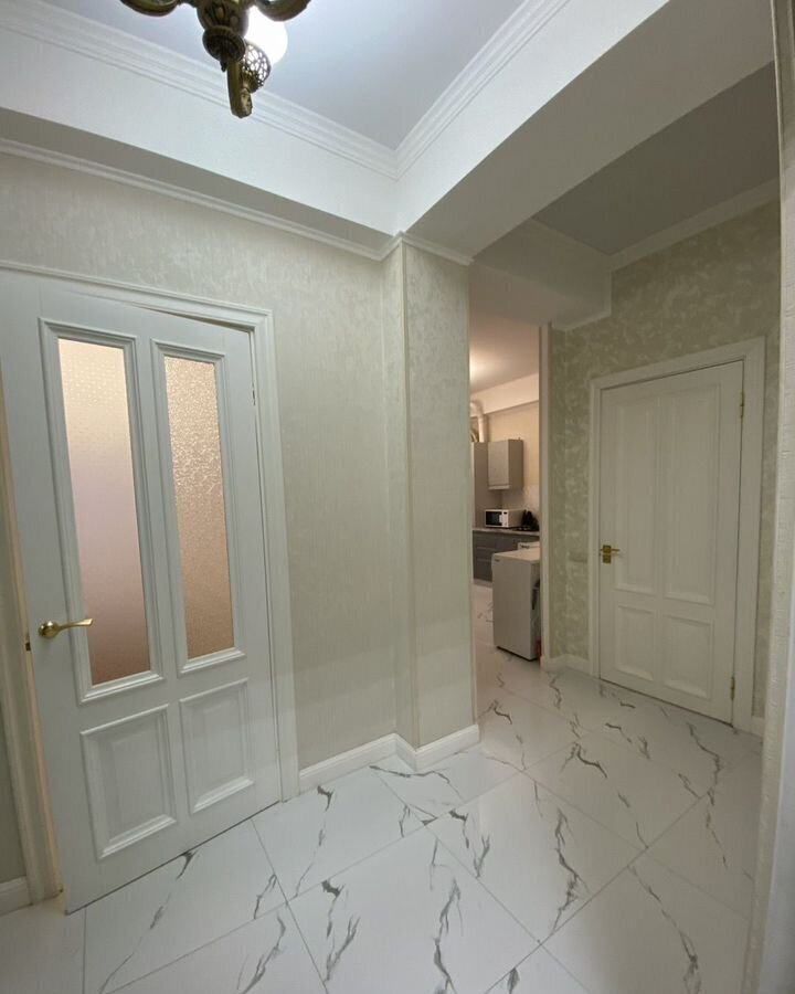 квартира г Кисловодск ул Коллективная 11 фото 4