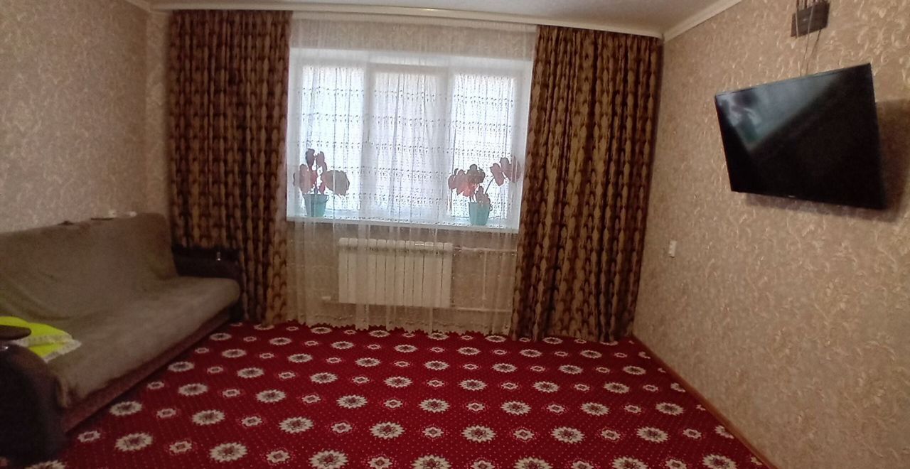 квартира г Нижний Тагил р-н Тагилстроевский ул Захарова 2 фото 1