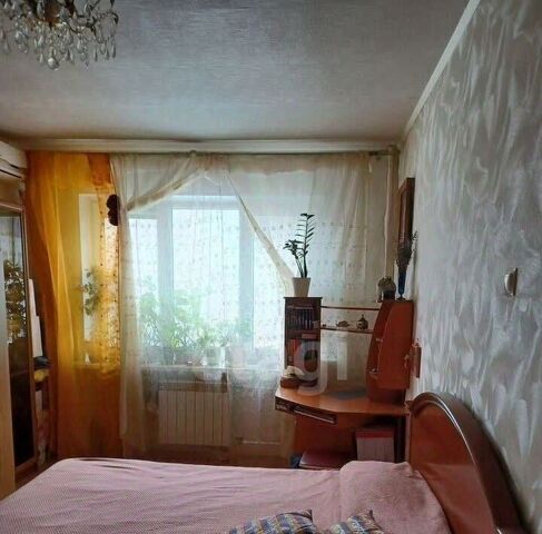 квартира р-н Октябрьский дом 25 фото