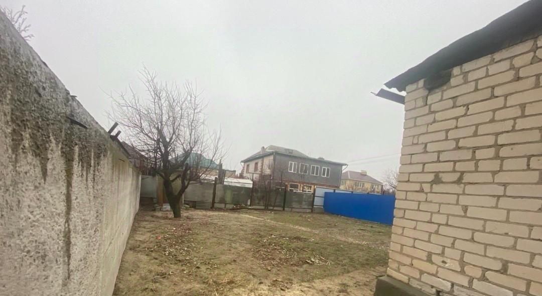 дом г Волгоград р-н Дзержинский ул Березовская 44 фото 1