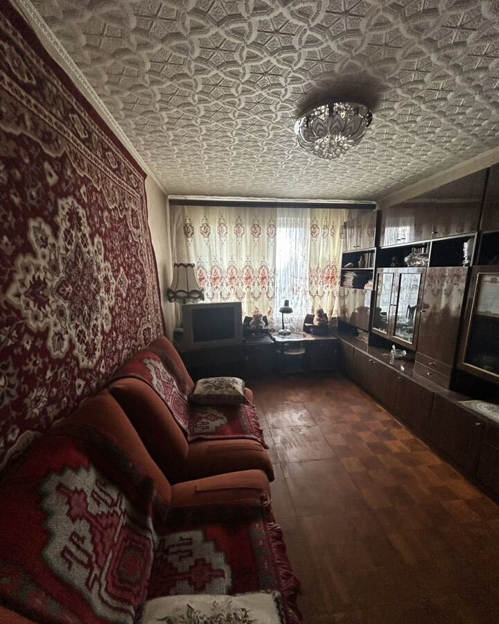 квартира г Серпухов ул Энгельса 16 фото 10