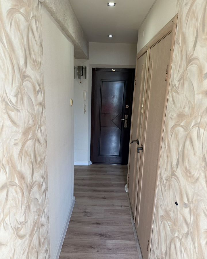 квартира г Великий Новгород Западный пр-кт Мира 30к/1 фото 11