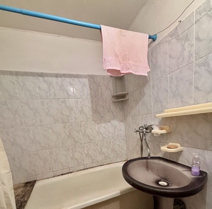 квартира г Курск р-н Центральный ул Орловская 32 фото 10