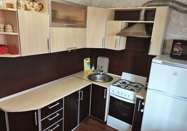 квартира р-н Заягорбский ул Архангельская 17б фото