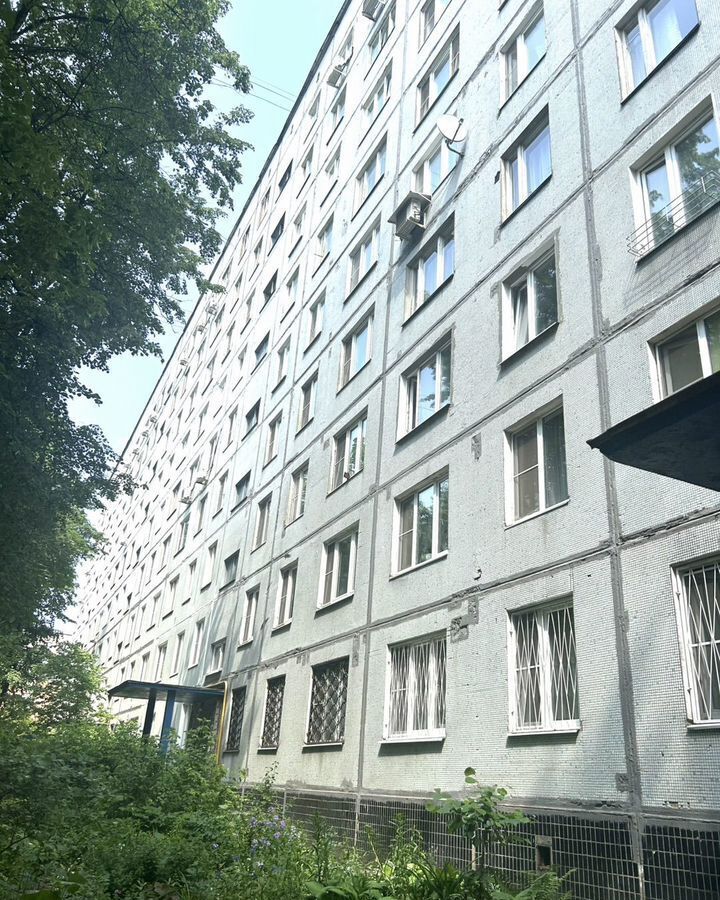 квартира г Королев пр-кт Королева 10 фото 1