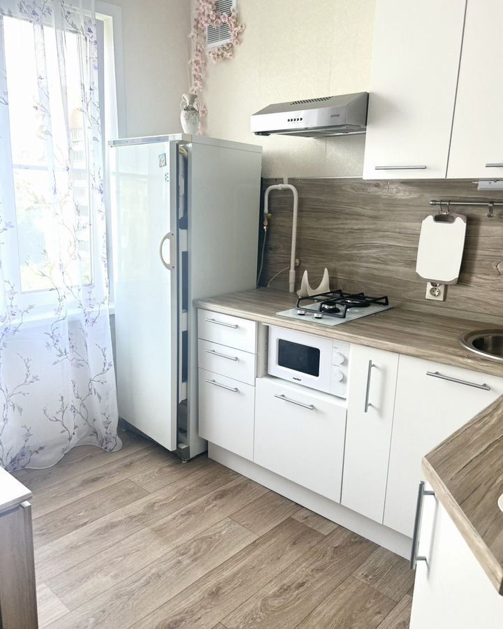 квартира г Королев пр-кт Королева 10 фото 15