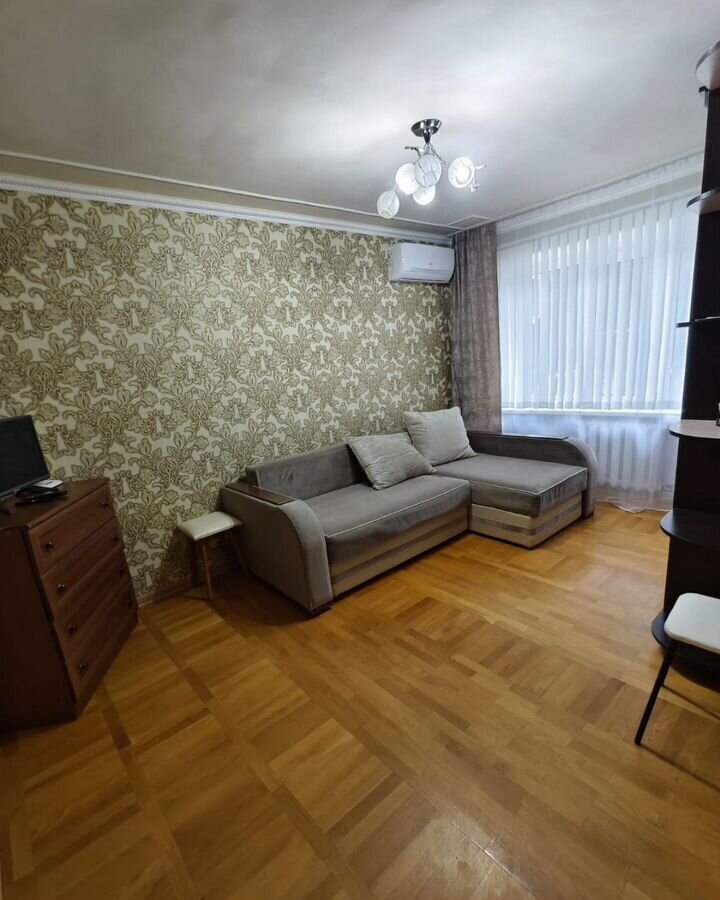 квартира г Армавир ул Железнодорожная 52 фото 2