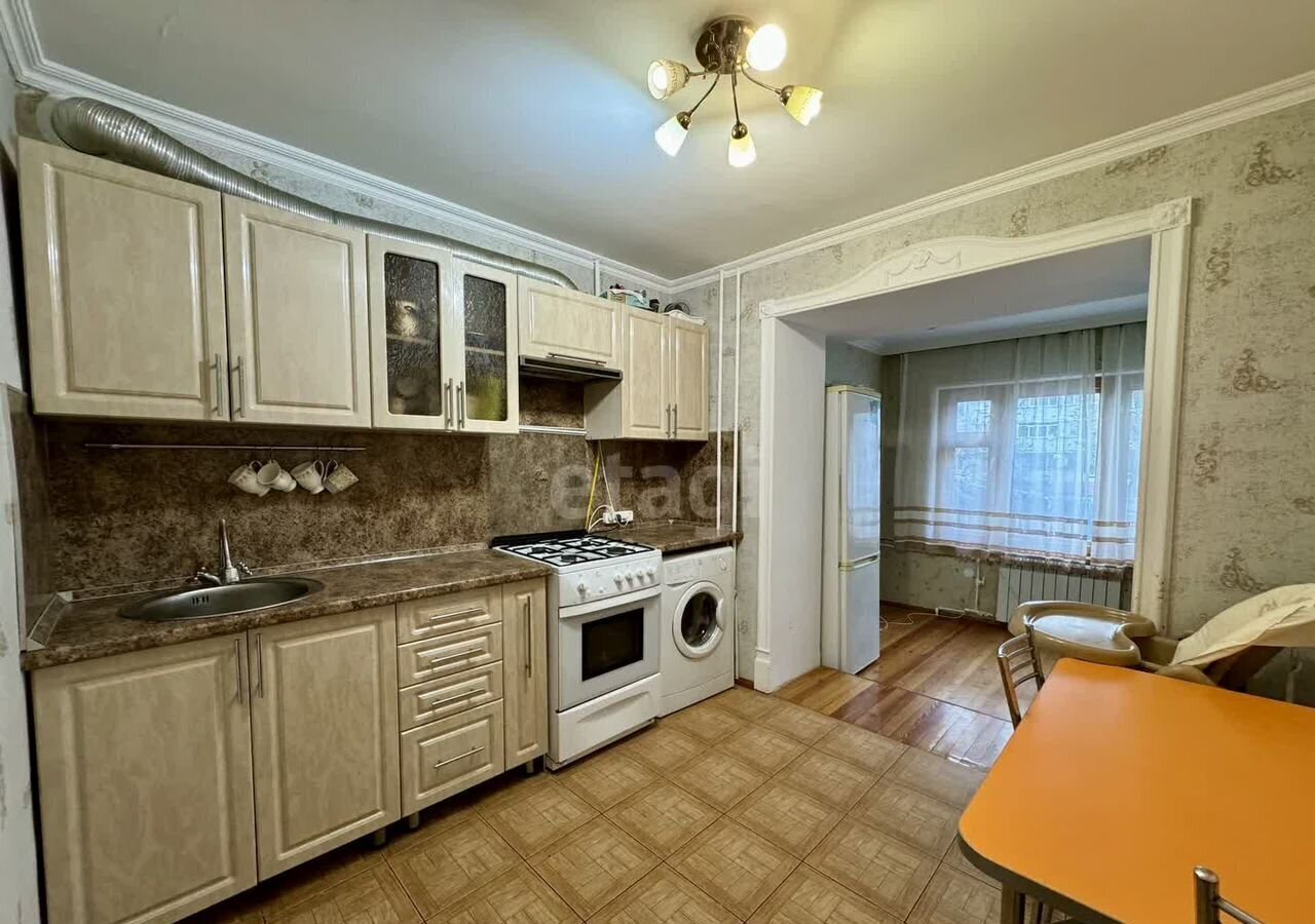 квартира г Черкесск ул Космонавтов 39 фото 1