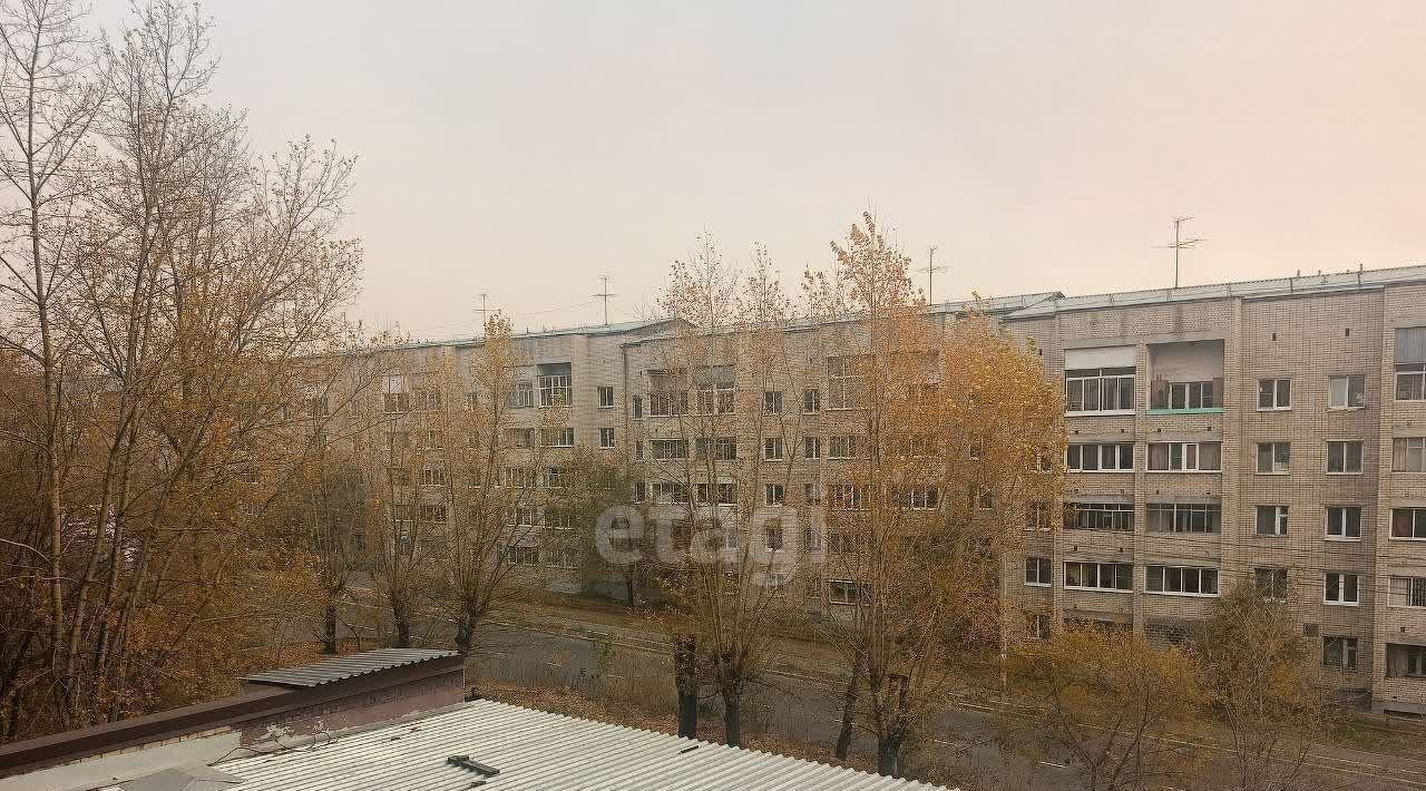 квартира г Чита р-н Ингодинский ул Петровско-Заводская 48 фото 18