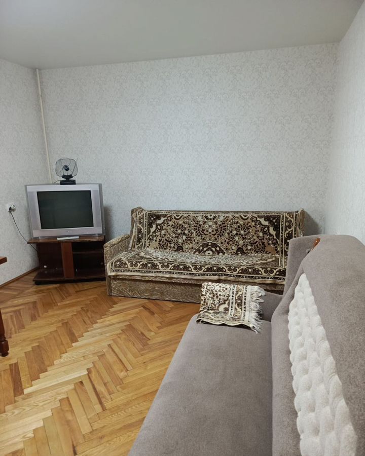 квартира г Алушта ул Судакская 18 фото 2