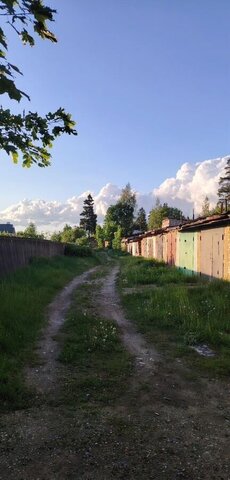 гараж муниципальное образование Киржач фото