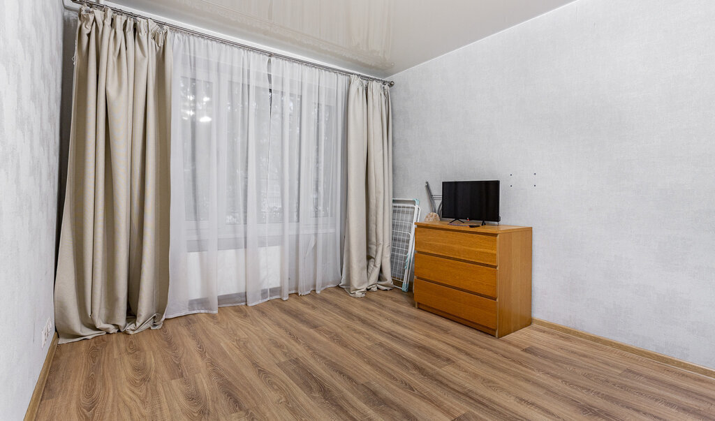 квартира г Москва ул Тёплый Стан 4с/1 Генерала Тюленева, 21к фото 10