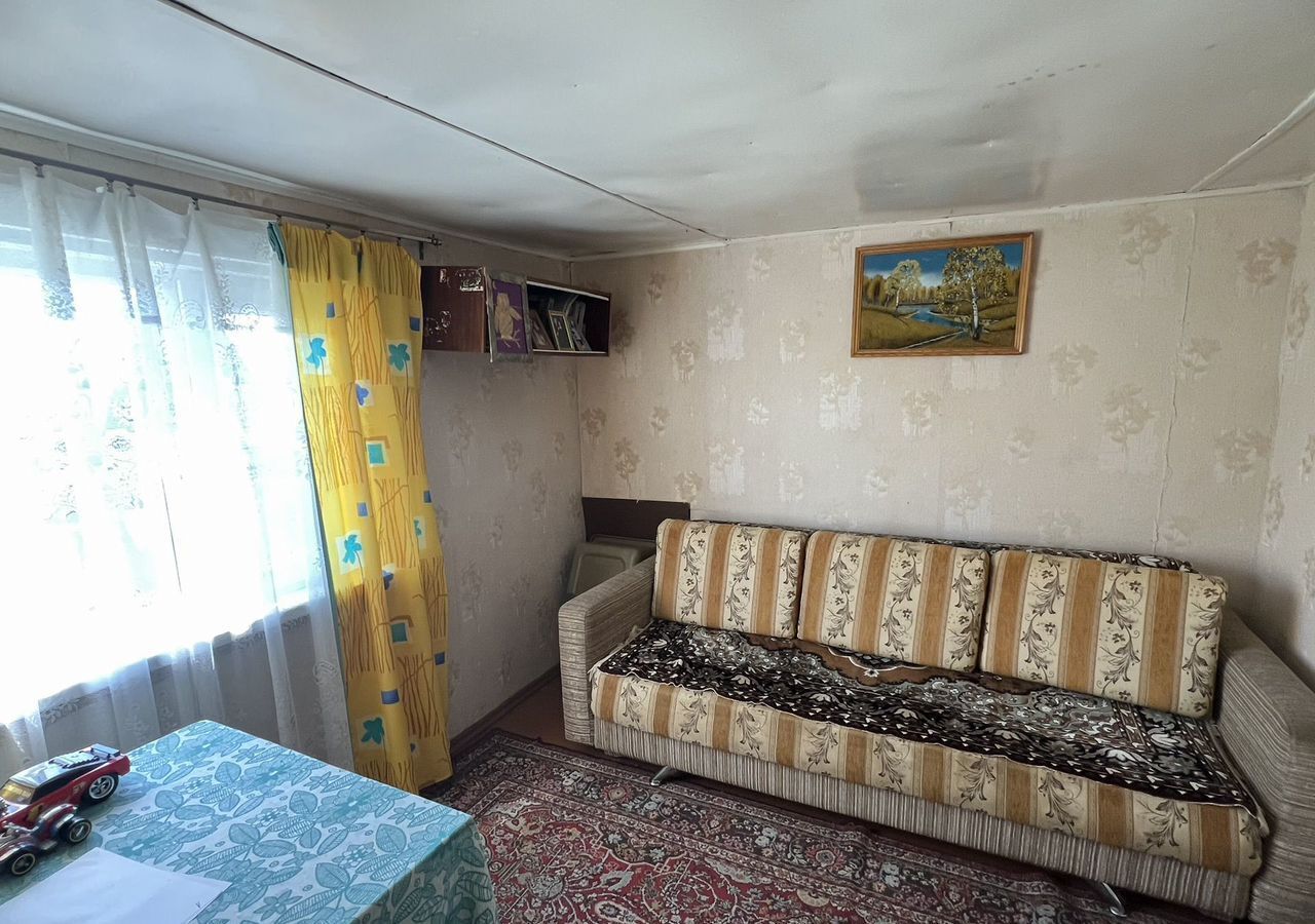 дом г Барнаул с Лебяжье р-н Центральный снт Алтай 144 фото 35