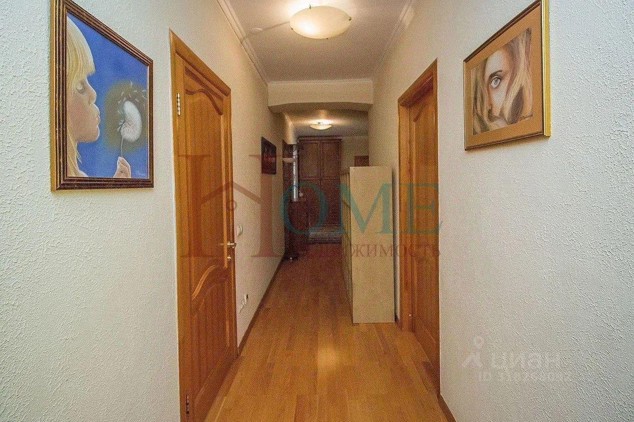 квартира г Новосибирск р-н Кировский ул Аникина 35 фото 5