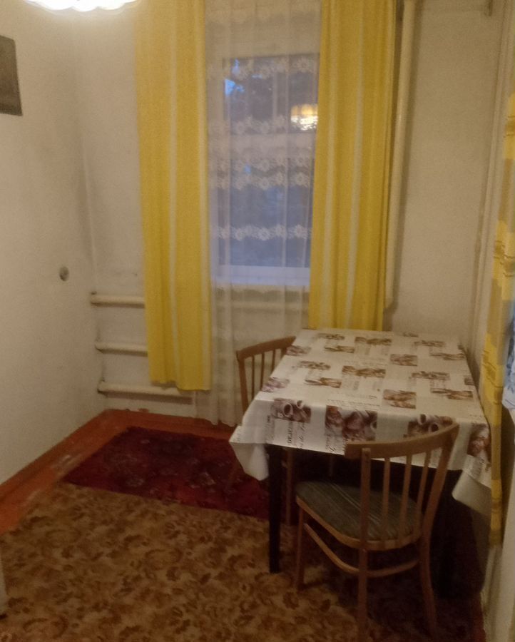 дом г Волгоград р-н Дзержинский ул им. генерала Гурова 26 фото 23