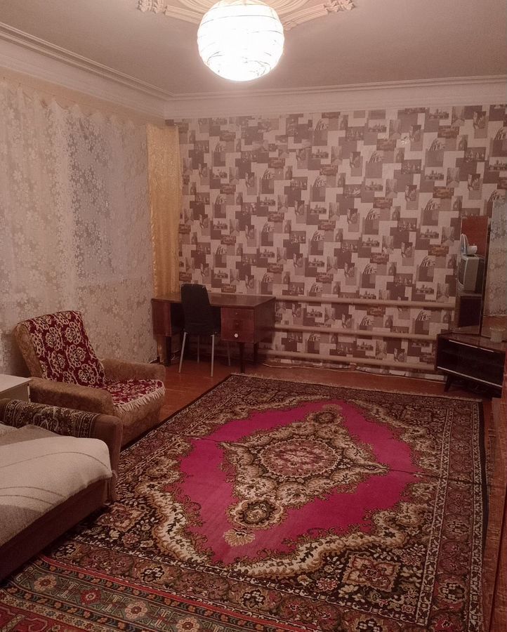 дом г Волгоград р-н Дзержинский ул им. генерала Гурова 26 фото 33