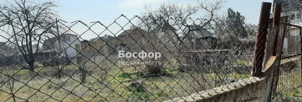 земля г Феодосия снт Нива ул Малиновая фото 2
