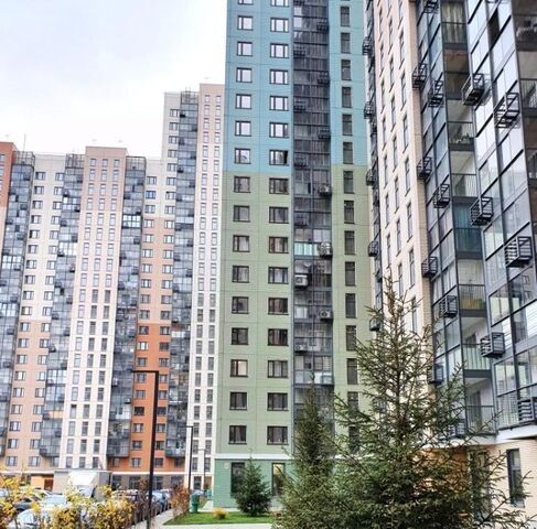 ул Муравская 42к/1 направление Ленинградское (северо-запад) ш Пятницкое фото