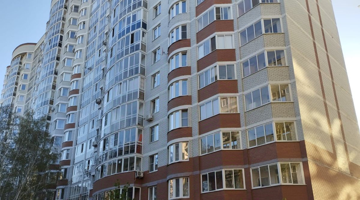 квартира г Екатеринбург Чкаловская ул Амундсена 68б фото 1