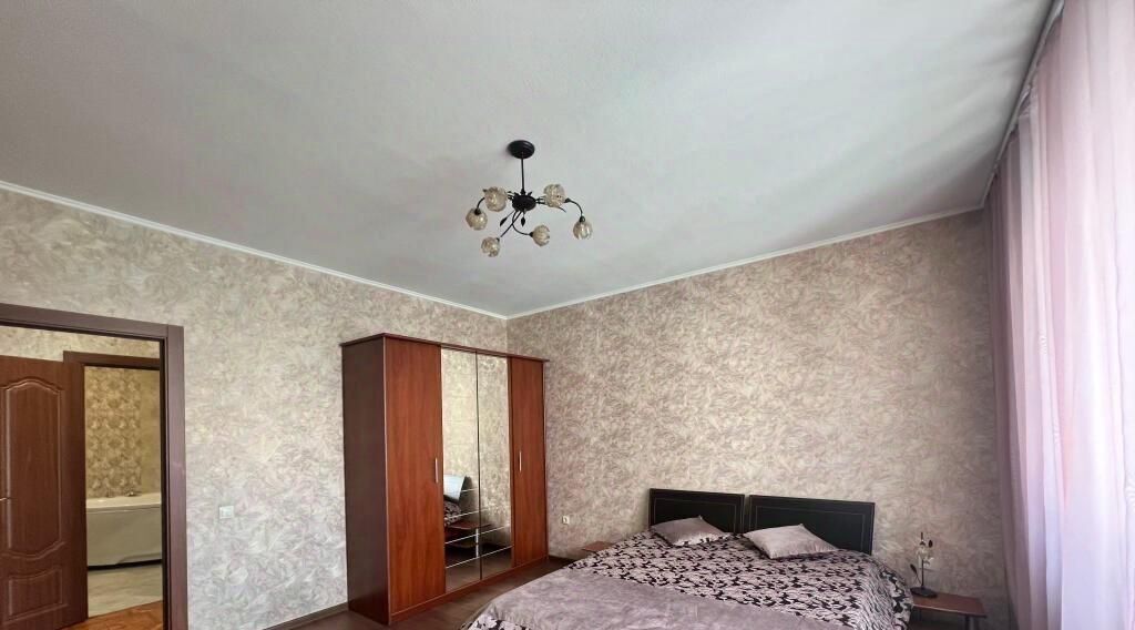 квартира г Новокузнецк р-н Центральный ул Грдины 37 фото 16