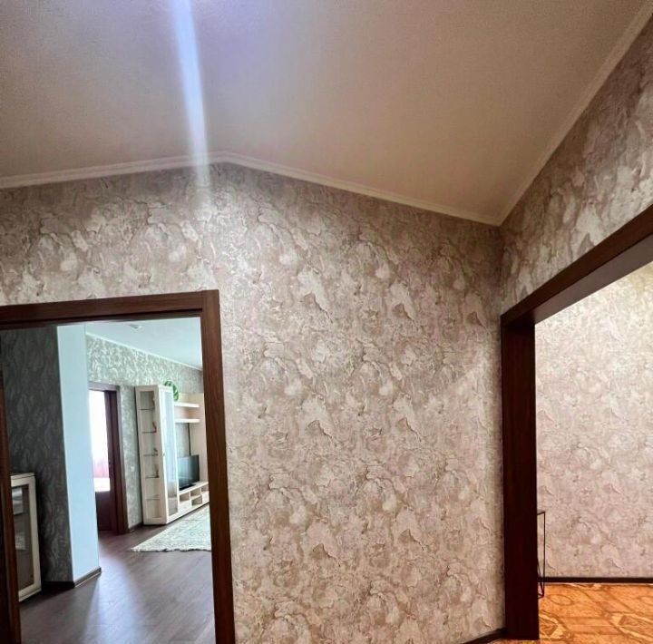 квартира г Новокузнецк р-н Центральный ул Грдины 37 фото 10
