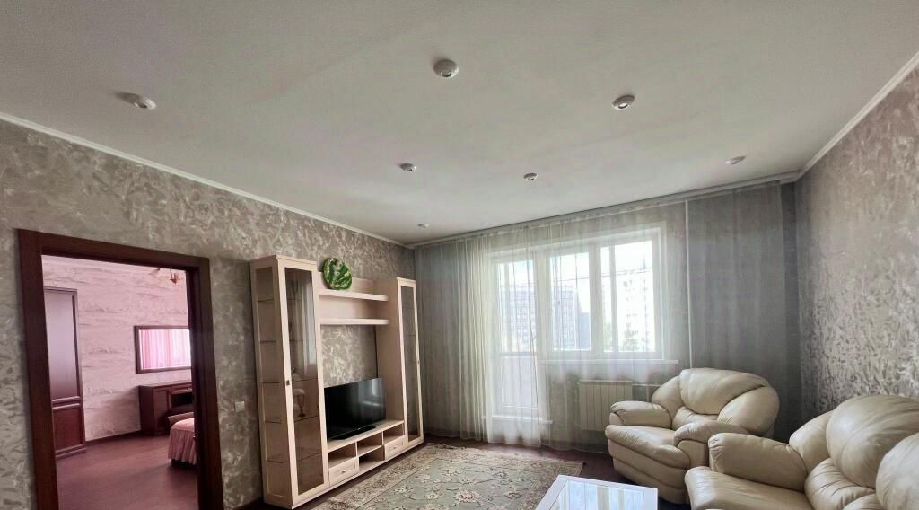 квартира г Новокузнецк р-н Центральный ул Грдины 37 фото 23