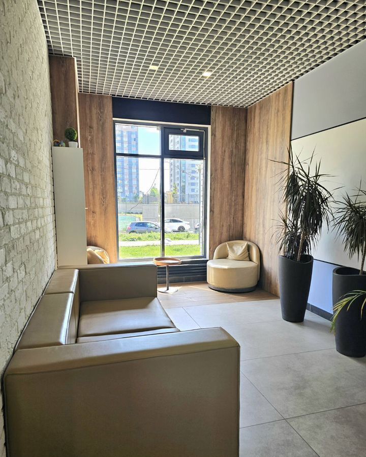 квартира г Екатеринбург Ботаническая ул Павлодарская 1 фото 26