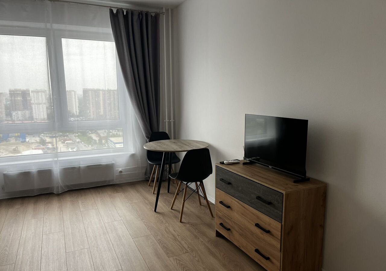 квартира г Одинцово ул Березовая 4к/2 Одинцовский г. о., Одинцово, Внуково фото 2