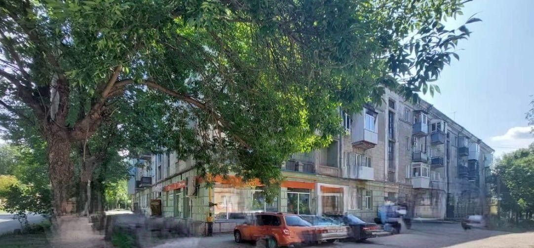 свободного назначения г Самара р-н Железнодорожный поселок Толевый ул Белогородская 44 фото 1