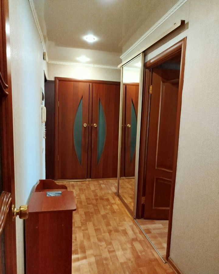 квартира г Новокузнецк р-н Кузнецкий ул Ленина 24 фото 9