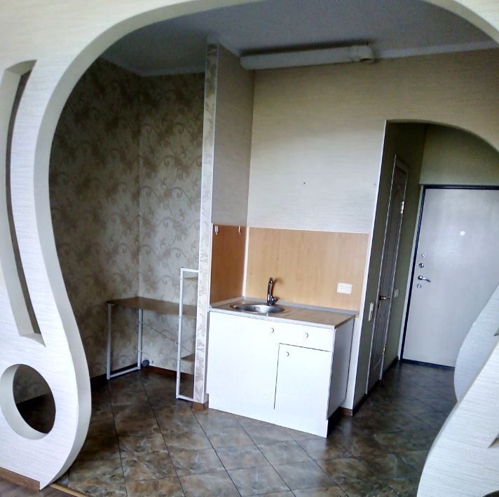квартира г Санкт-Петербург метро Ладожская пр-кт Ириновский 32 ЖК «Нью-Тон» округ Ржевка фото 6