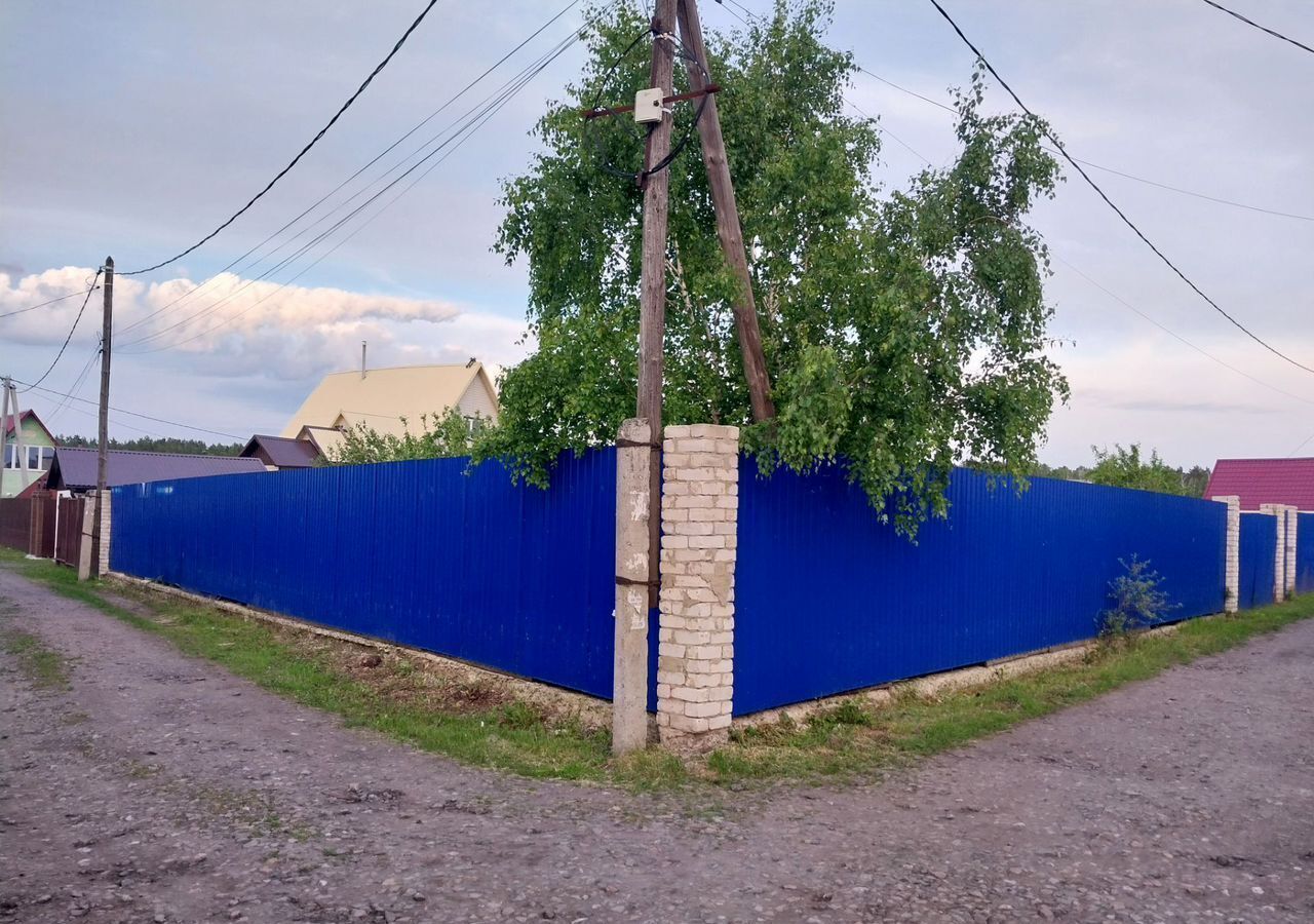 дом г Курган снт терБерезка Уралметаллургмонтаж 79 фото 3