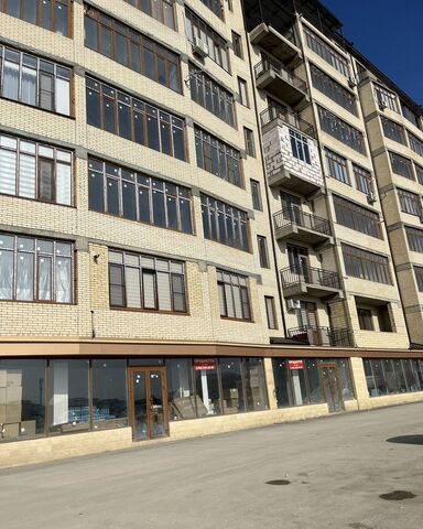 ул Наби Аминтаева 47к/3 фото